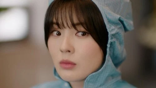 To the Moon (2025) ไปให้สุด แล้วหยุดที่ดวงจันทร์ ตอนที่ 5