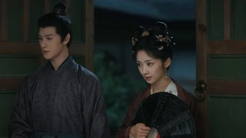 Yummy Yummy Yummy (2025) รักรสโอชาแห่งฉางอัน ตอนที่ 4