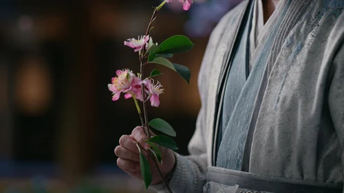Fight for Love (2025) ภูผาอิงนที ตอนที่ 15
