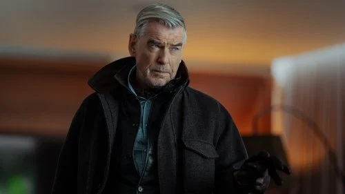 Mobland (2025) ม็อบแลนด์ ตอนที่ 4