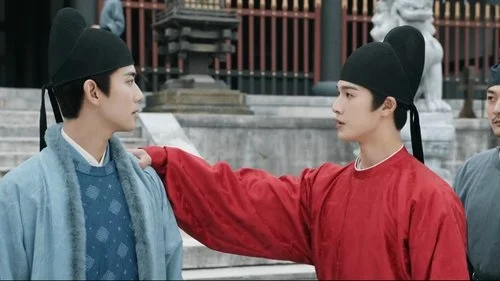 Yummy Yummy Yummy (2025) รักรสโอชาแห่งฉางอัน ตอนที่ 21