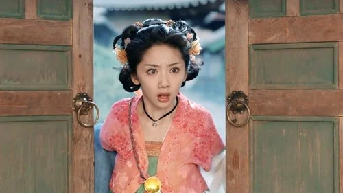Yummy Yummy Yummy (2025) รักรสโอชาแห่งฉางอัน ตอนที่ 1