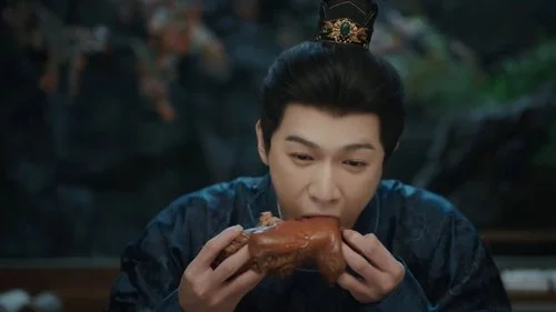 Yummy Yummy Yummy (2025) รักรสโอชาแห่งฉางอัน ตอนที่ 10