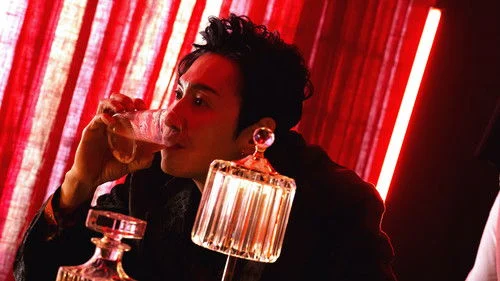 The Manipulated (2025) ตอนที่ 9