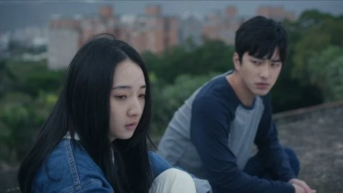Had I Not Seen the Sun (2025) หากโลกของฉันไม่มีตะวันให้เห็น ตอนที่ 10