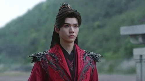 Blood River (2025) ตำนานนทีมืด ตอนที่ 21