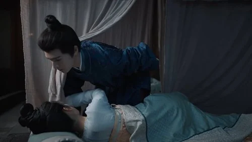 Yummy Yummy Yummy (2025) รักรสโอชาแห่งฉางอัน ตอนที่ 9