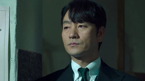 The Price of Confession (2025) คำสารภาพล้างเลือด ตอนที่ 2