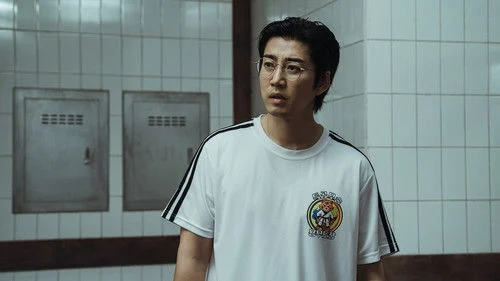 Heroes Next Door (2025) หน่วยลับข้างบ้านเฉพาะกิจ ตอนที่ 3