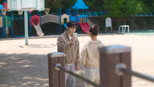 Cashero (2025) แคชฮีโร่ ตอนที่ 1