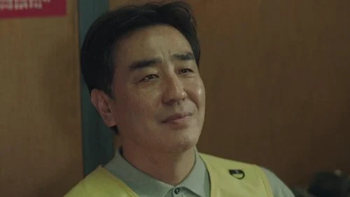 The Dream Life of Mr. Kim (2025) ชีวิตในฝันของคุณคิม ตอนที่ 6