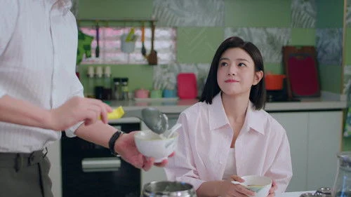 Sniper Butterfly (2025) ผสานใจเพื่อรัก ตอนที่ 13