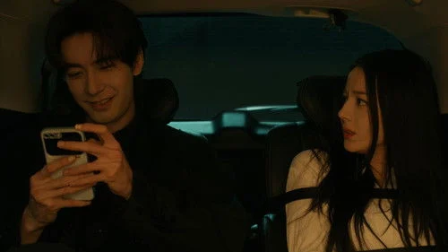 Love on the Turquoise Land (2025) ครามพิฆาต ตอนที่ 3