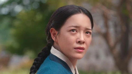 Moon River (2025) เงาจันทร์สลับร่าง ตอนที่ 5