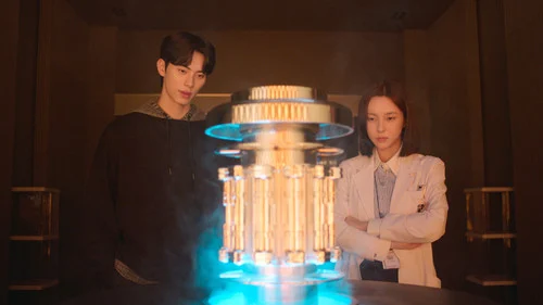 Cashero (2025) แคชฮีโร่ ตอนที่ 5