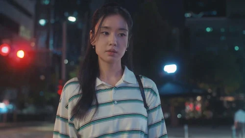 Dynamite Kiss (2025) จุ๊บระเบิดใจ ตอนที่ 8