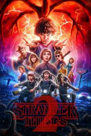 สเตรนเจอร์ ธิงส์: Season 2