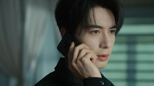 Love on the Turquoise Land (2025) ครามพิฆาต ตอนที่ 11