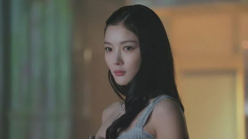 Dear X (2025) เหลี่ยมมายามรณะ ตอนที่ 1
