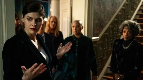 Mayfair Witches 2 (2025) แม่มดเมย์แฟร์ 2 ตอนที่ 3