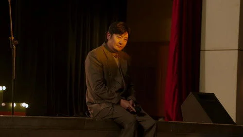 Uncle (2025) ตอนที่2