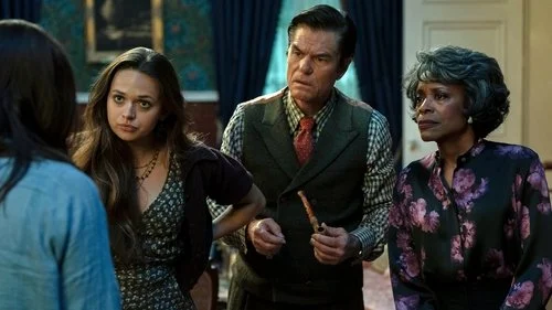 Mayfair Witches 2 (2025) แม่มดเมย์แฟร์ 2 ตอนที่ 5