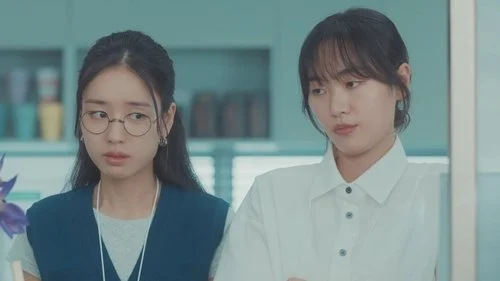 Dynamite Kiss (2025) จุ๊บระเบิดใจ ตอนที่ 4