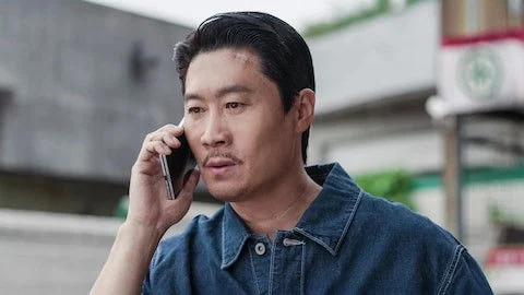Heroes Next Door (2025) หน่วยลับข้างบ้านเฉพาะกิจ ตอนที่ 7