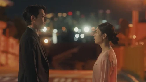 Dynamite Kiss (2025) จุ๊บระเบิดใจ ตอนที่ 13