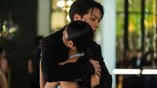 Dynamite Kiss (2025) จุ๊บระเบิดใจ ตอนที่ 14
