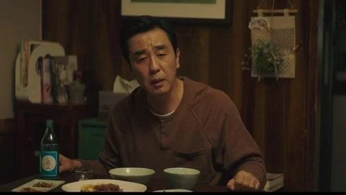 The Dream Life of Mr. Kim (2025) ชีวิตในฝันของคุณคิม ตอนที่ 1