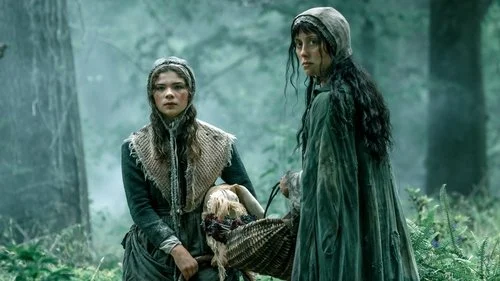 Mayfair Witches (2023) แม่มดเมย์แฟร์ ตอนที่ 2