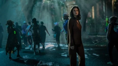 Mayfair Witches (2023) แม่มดเมย์แฟร์ ตอนที่ 3