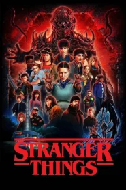 Stranger Things Season 5 (2025) สเตรนเจอร์ ธิงส์ ซีซั่น 5