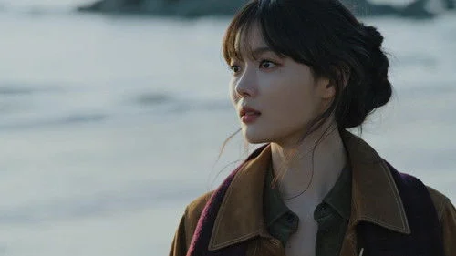 Dear X (2025) เหลี่ยมมายามรณะ ตอนที่ 6