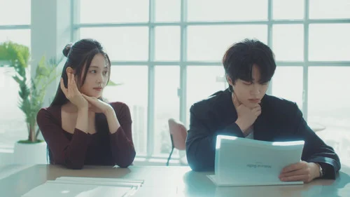 Dynamite Kiss (2025) จุ๊บระเบิดใจ ตอนที่ 6