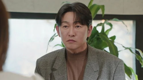Don’t Call Me Ma’am (2025) อย่าเรียกฉันว่า ป้า ตอนที่ 12