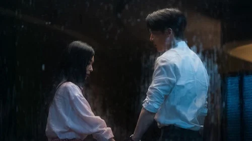 Dynamite Kiss (2025) จุ๊บระเบิดใจ ตอนที่ 11