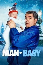 Man vs Baby (2025)