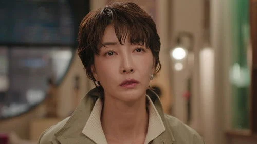 Don’t Call Me Ma’am (2025) อย่าเรียกฉันว่า ป้า ตอนที่ 10
