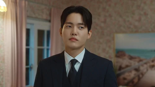 Last Summer (2025) ซ่อนรักในหน้าร้อน ตอนที่ 7