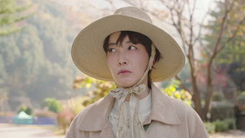 Don’t Call Me Ma’am (2025) อย่าเรียกฉันว่า ป้า ตอนที่ 9