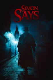 Simon Says (2025)