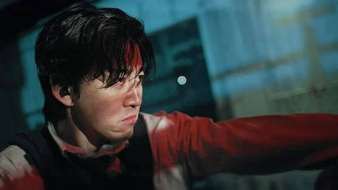 Heroes Next Door (2025) หน่วยลับข้างบ้านเฉพาะกิจ ตอนที่ 10