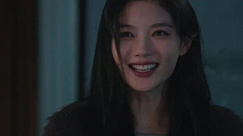 Dear X (2025) เหลี่ยมมายามรณะ ตอนที่ 8