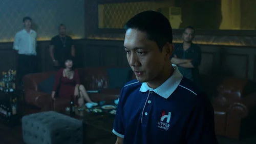 The Believers 2 (2025) สาธุ 2 ตอนที่ 2