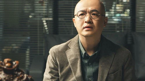 Uncle (2025) ตอนที่24