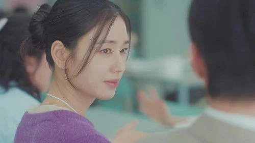 Dynamite Kiss (2025) จุ๊บระเบิดใจ ตอนที่ 12