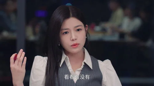 Sniper Butterfly (2025) ผสานใจเพื่อรัก ตอนที่ 11