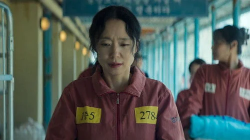 The Price of Confession (2025) คำสารภาพล้างเลือด ตอนที่ 1